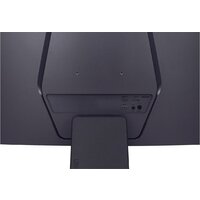 Игровой монитор LG UltraGear 32GS60QC-B - Превью изображения №8 — Интернет-магазин Time-Shop