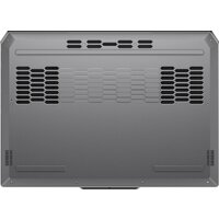 Игровой ноутбук Lenovo LOQ 15IRX10 83JE009FPS - Превью изображения №13 — Интернет-магазин Time-Shop