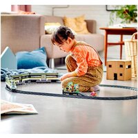 Конструктор LEGO City 60337 Пассажирский поезд-экспресс - Превью изображения №10 — Интернет-магазин Time-Shop