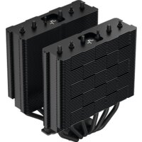 Кулер для процессора DeepCool AG620 BK ARGB R-AG620-BKANMN-G-2 - Превью изображения №4 — Интернет-магазин Time-Shop