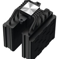 Кулер для процессора DeepCool AG620 BK ARGB R-AG620-BKANMN-G-2 - Превью изображения №2 — Интернет-магазин Time-Shop