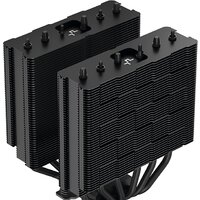 Кулер для процессора DeepCool AG620 BK ARGB R-AG620-BKANMN-G-2 - Превью изображения №4 — Интернет-магазин Time-Shop