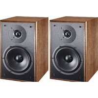 Magnat Monitor S30 (орех)