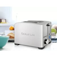 Тостер Taurus Mytoast II Legend - Превью изображения №4 — Интернет-магазин Time-Shop