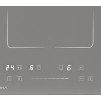 Варочная панель Krona Mysterium Max Ih 30 GR - Превью изображения №7 — Интернет-магазин Time-Shop