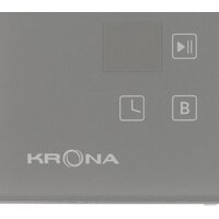 Варочная панель Krona Mysterium Max Ih 30 GR - Превью изображения №4 — Интернет-магазин Time-Shop