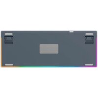 Клавиатура Royal Kludge S85 White Night (RK Cloud) - Превью изображения №7 — Интернет-магазин Time-Shop