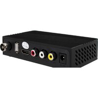 Приемник цифрового ТВ StarWind CT-200 - Превью изображения №3 — Интернет-магазин Time-Shop