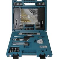 Makita D-31778 (104 предмета)