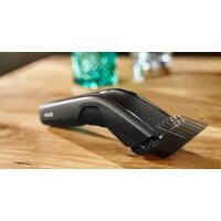 Машинка для стрижки волос Philips HC7650/15 - Превью изображения №6 — Интернет-магазин Time-Shop