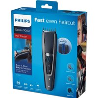 Машинка для стрижки волос Philips HC7650/15 - Превью изображения №5 — Интернет-магазин Time-Shop