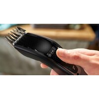 Машинка для стрижки волос Philips HC7650/15 - Превью изображения №7 — Интернет-магазин Time-Shop
