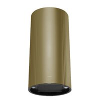 Кухонная вытяжка MAUNFELD Lee Side 397 (золотой) - Превью изображения №3 — Интернет-магазин Time-Shop