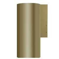 Кухонная вытяжка MAUNFELD Lee Side 397 (золотой) - Превью изображения №4 — Интернет-магазин Time-Shop