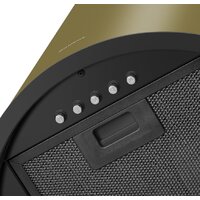 Кухонная вытяжка MAUNFELD Lee Side 397 (золотой) - Превью изображения №10 — Интернет-магазин Time-Shop