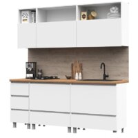 Готовые кухни