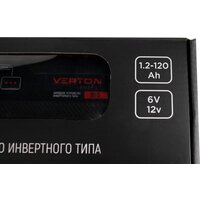 Зарядное устройство Verton Energy BC-5 - Превью изображения №20 — Интернет-магазин Time-Shop