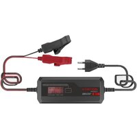 Пуско-зарядные устройства