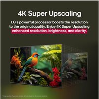 Телевизор LG QNED AI QNED70 86QNED70A6A - Превью изображения №8 — Интернет-магазин Time-Shop