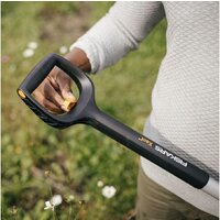 Вилы Fiskars 1070717 - Превью изображения №7 — Интернет-магазин Time-Shop