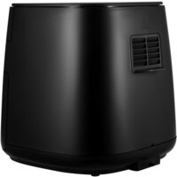 Аэрогриль (аэрофритюрница) Polaris PAF 8003W Wi-Fi IQ Home (черный) - Превью изображения №6 — Интернет-магазин Time-Shop
