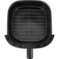 Аэрогриль (аэрофритюрница) Polaris PAF 8003W Wi-Fi IQ Home (черный) - Превью изображения №9 — Интернет-магазин Time-Shop