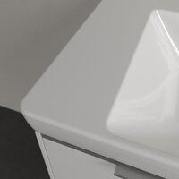 Умывальник Villeroy & Boch Subway 3.0 4A7080R1 - Превью изображения №6 — Интернет-магазин Time-Shop