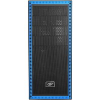 Корпус DeepCool Tesseract BF Black - Превью изображения №3 — Интернет-магазин Time-Shop