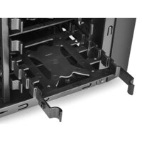 Корпус DeepCool Tesseract BF Black - Превью изображения №14 — Интернет-магазин Time-Shop