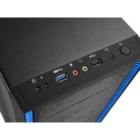 Корпус DeepCool Tesseract BF Black - Превью изображения №23 — Интернет-магазин Time-Shop