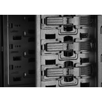 Корпус DeepCool Tesseract BF Black - Превью изображения №20 — Интернет-магазин Time-Shop