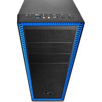 Корпус DeepCool Tesseract BF Black - Превью изображения №5 — Интернет-магазин Time-Shop