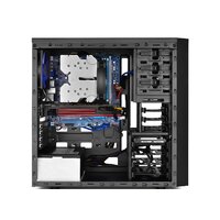 Корпус DeepCool Tesseract BF Black - Превью изображения №15 — Интернет-магазин Time-Shop