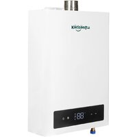 Газовая колонка Kotitonttu Suari S16ST - Превью изображения №6 — Интернет-магазин Time-Shop