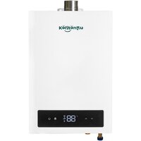 Газовая колонка Kotitonttu Suari S16ST - Превью изображения №4 — Интернет-магазин Time-Shop