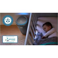 Очиститель воздуха Philips AC3221/13 - Превью изображения №7 — Интернет-магазин Time-Shop