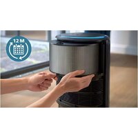 Очиститель воздуха Philips AC3221/13 - Превью изображения №11 — Интернет-магазин Time-Shop