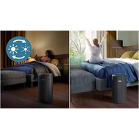 Очиститель воздуха Philips AC3221/13 - Превью изображения №9 — Интернет-магазин Time-Shop