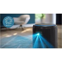 Очиститель воздуха Philips AC3221/13 - Превью изображения №8 — Интернет-магазин Time-Shop