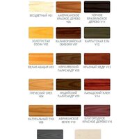 Пропитка Vidaron Impregnant V09 9 л (индийский палисандр) - Превью изображения №2 — Интернет-магазин Time-Shop