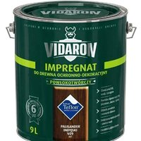 Vidaron Impregnant V09 9 л (индийский палисандр)