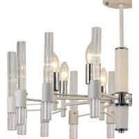 Люстра средней высоты F-Promo Supreme 2539-8P - Превью изображения №4 — Интернет-магазин Time-Shop