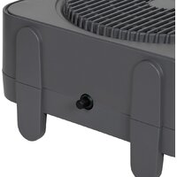 Тепловентилятор Ballu BFH/S-0420G - Превью изображения №8 — Интернет-магазин Time-Shop