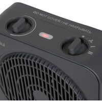 Тепловентилятор Ballu BFH/S-0420G - Превью изображения №4 — Интернет-магазин Time-Shop