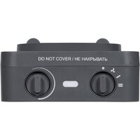 Тепловентилятор Ballu BFH/S-0420G - Превью изображения №3 — Интернет-магазин Time-Shop