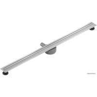 Трап/канал Mexen Flat 360 Slim Chrome 1041130 - Превью изображения №3 — Интернет-магазин Time-Shop