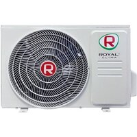 Кондиционер Royal Clima Felicita RC-FC70HN - Превью изображения №8 — Интернет-магазин Time-Shop