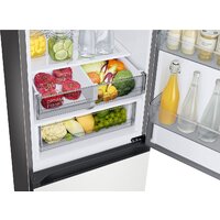 Холодильник Samsung Bespoke RB34C7B5CAP/EF - Превью изображения №8 — Интернет-магазин Time-Shop