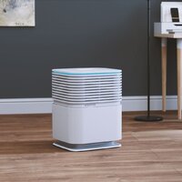 Мойка воздуха Venta AeroStyle Compact AH730 (белый) - Превью изображения №2 — Интернет-магазин Time-Shop