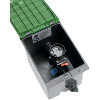 Корпус Gardena Коробка для клапана для полива V1 - Превью изображения №2 — Интернет-магазин Time-Shop